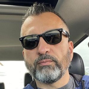 Meet your Posher, Peter